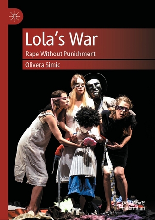 Lola’s War