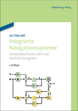 Integrierte Navigationssysteme - Jan Wendel