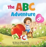 The ABC Adventure - Anthony Lindsay