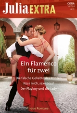 Julia Extra Band 537 - Carol Marinelli, Susan Meier, Natalie Anderson, Kali Anthony