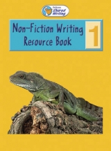 Non-Fiction Year 1 Pack Paper - Garnett, Julie; Body, Wendy
