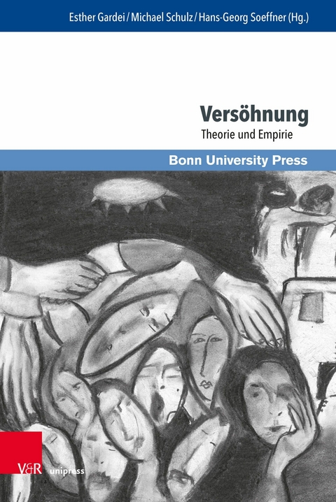 Vers&ouml;hnung - 