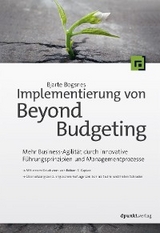 Implementierung von Beyond Budgeting - Bjarte Bogsnes