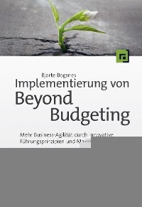 Implementierung von Beyond Budgeting - Bjarte Bogsnes