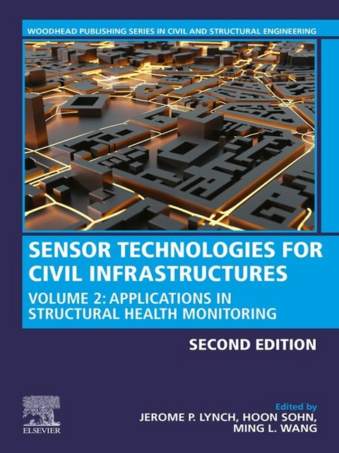 Sensor Technologies for Civil Infrastructures - 