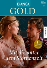 Bianca Gold Band 76 - Tracy Sinclair, Catherine George, Lee Stafford