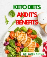 Keto diets and it's benefits - Cute Kings