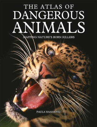 Atlas of Dangerous Animals