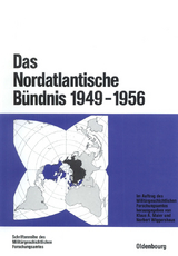 Das Nordatlantische B&uuml;ndnis 1949-1956 - 