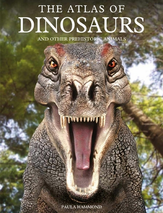 Atlas of Dinosaurs