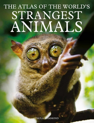 Atlas of the World's Strangest Animals