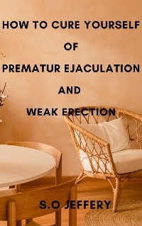 How To Cure Yourself Of Premature Ejaculation And Weak Erection - Jeffery S.O