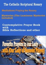 The Catholic Scriptural Rosary -  Catholic Common Prayers