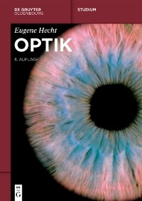 Optik - Eugene Hecht