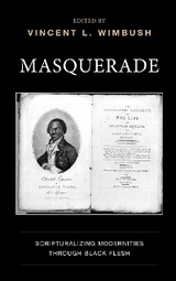 Masquerade - 