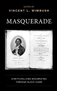 Masquerade - 