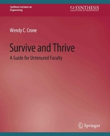 Survive and Thrive - Wendy Crone