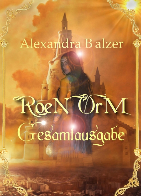 Roen Orm - Alexandra Balzer