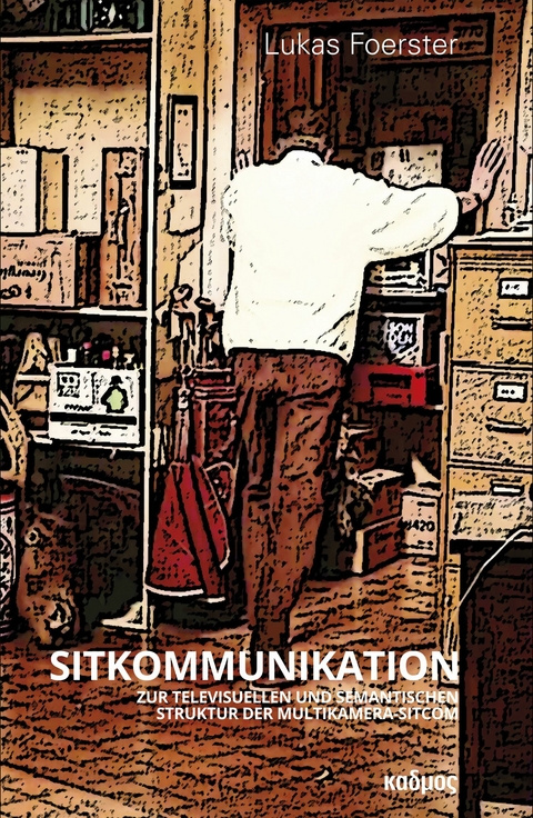 Sitkommunikation -  Lukas Foerster