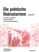 Die polnische Heimatarmee - 