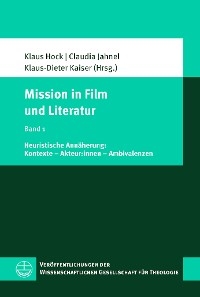 Mission in Film und Literatur - 
