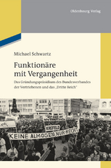 Funktion&auml;re mit Vergangenheit - Michael Schwartz