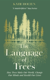 Language of Trees -  Katie Holten