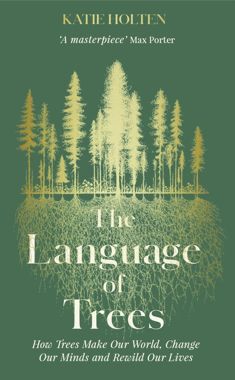 Language of Trees -  Katie Holten