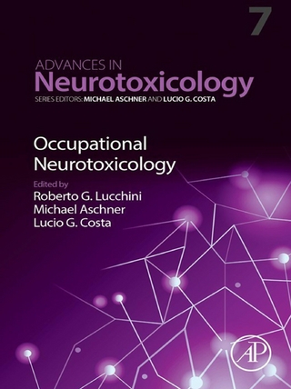 Occupational Neurotoxicology
