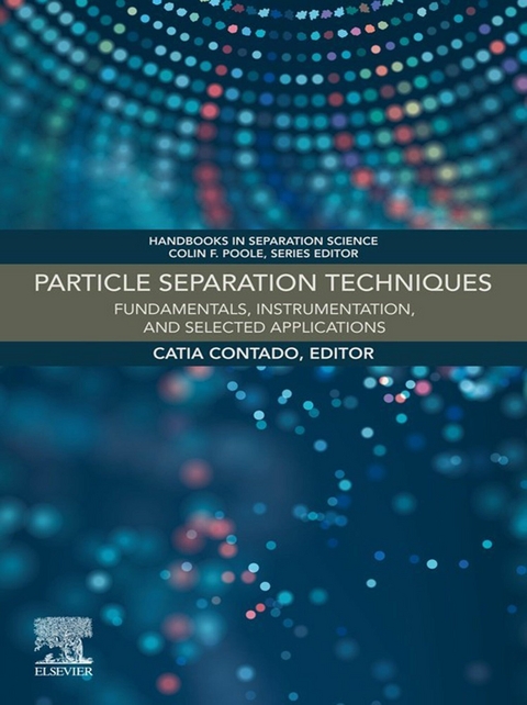 Particle Separation Techniques - 