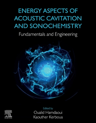 Energy Aspects of Acoustic Cavitation and Sonochemistry