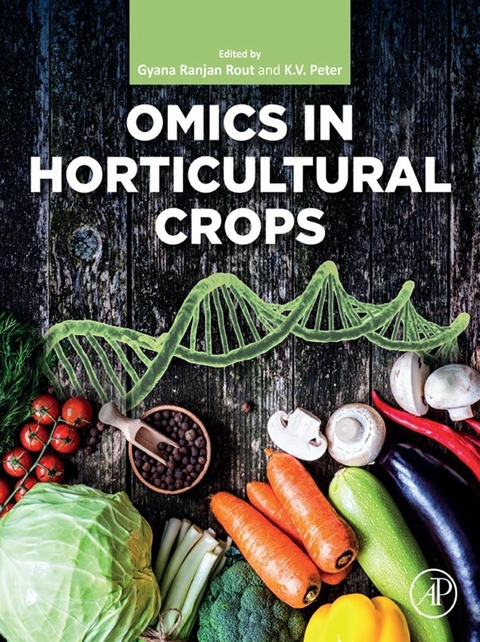 Omics in Horticultural Crops - 