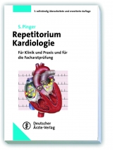 Repetitorium Kardiologie - Stefan Pinger