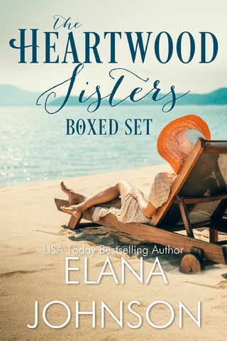 The Heartwood Sisters Boxed Set