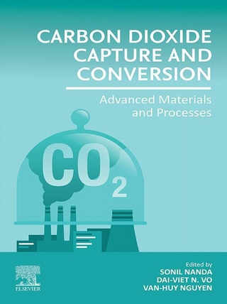 Carbon Dioxide Capture and Conversion