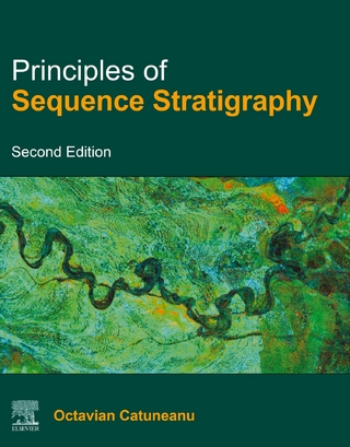 Principles of Sequence Stratigraphy