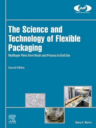 Science and Technology of Flexible Packaging