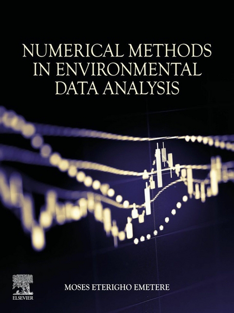 Numerical Methods in Environmental Data Analysis -  Moses Eterigho Emetere