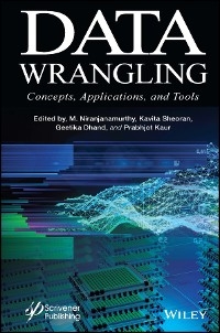 Data Wrangling - 