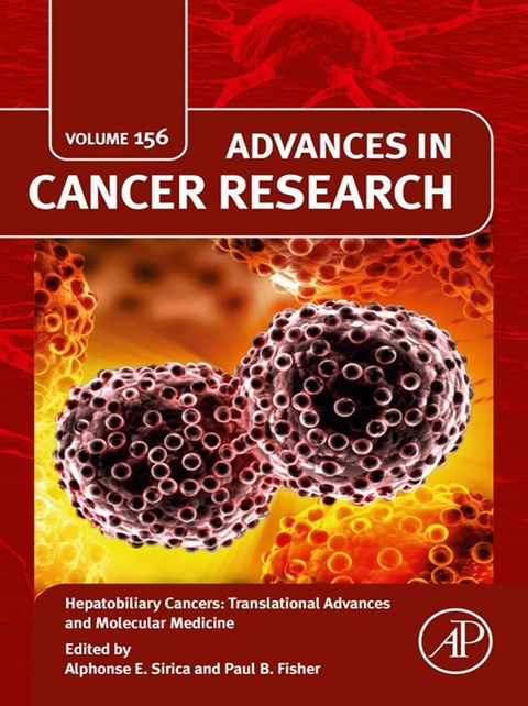 Hepatobiliary Cancers: Translational Advances and Molecular Medicine - 
