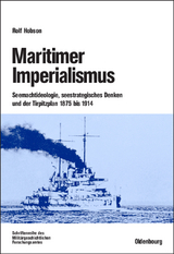 Maritimer Imperialismus - Rolf Hobson