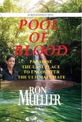 Pool of Blood - Ron Mueller