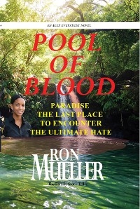 Pool of Blood