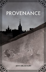 Provenance - John Delacourt