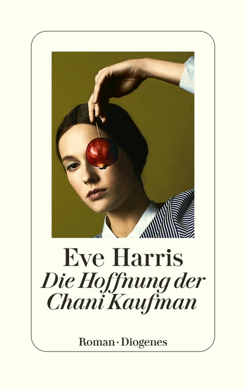 Die Hoffnung der Chani Kaufman - Eve Harris