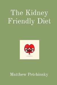 Kidney Friendly Diet
