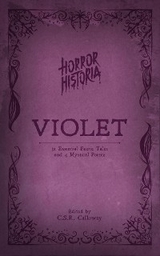 Horror Historia Violet - Arthur Machen, Algernon Blackwood