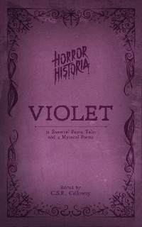 Horror Historia Violet