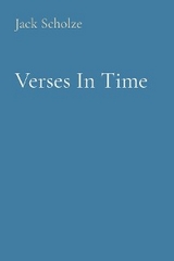 Verses In Time - Jack Scholze