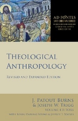 Theological Anthropology